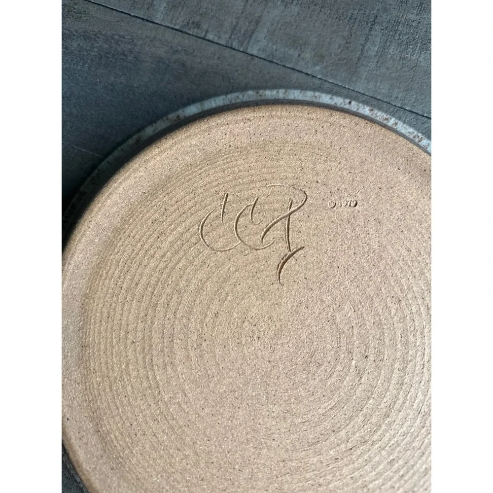 N/A vtg clay
